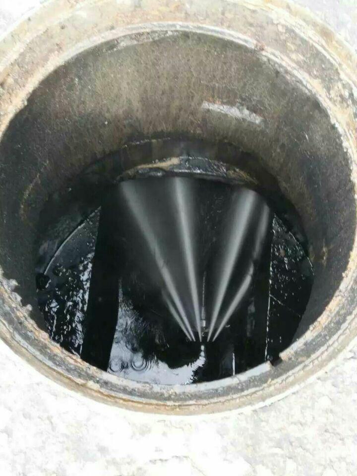 玉泉市政管道清洗-排污管道清洗