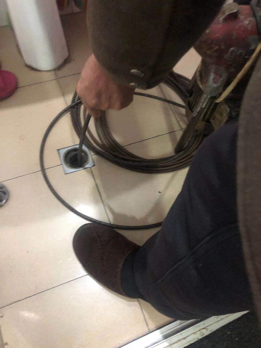 玉泉管道疏通，疏通下水道